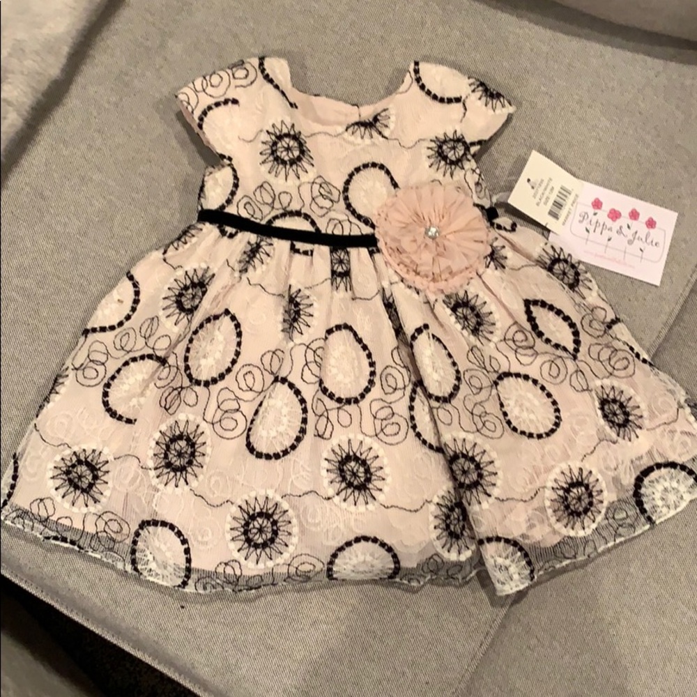 NWT Pippa & Julie Party Dress